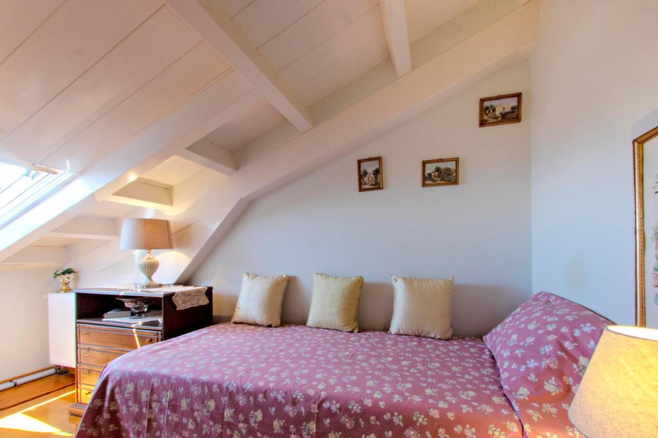 Апартаменты Stella'S Attic In Spianada - Old Town Corfu  Экстерьер фото