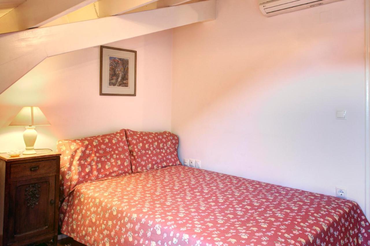 Апартаменты Stella'S Attic In Spianada - Old Town Corfu  Экстерьер фото