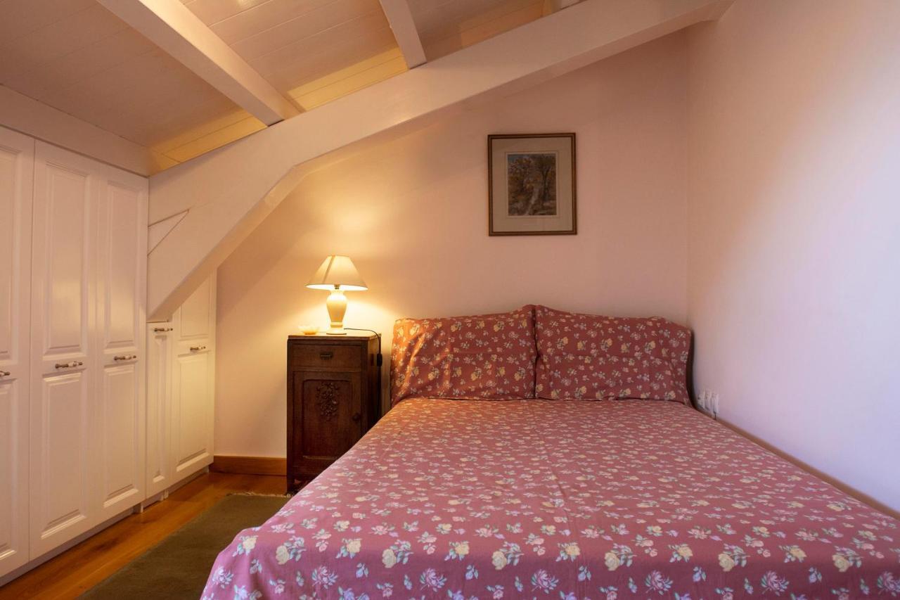 Апартаменты Stella'S Attic In Spianada - Old Town Corfu  Экстерьер фото